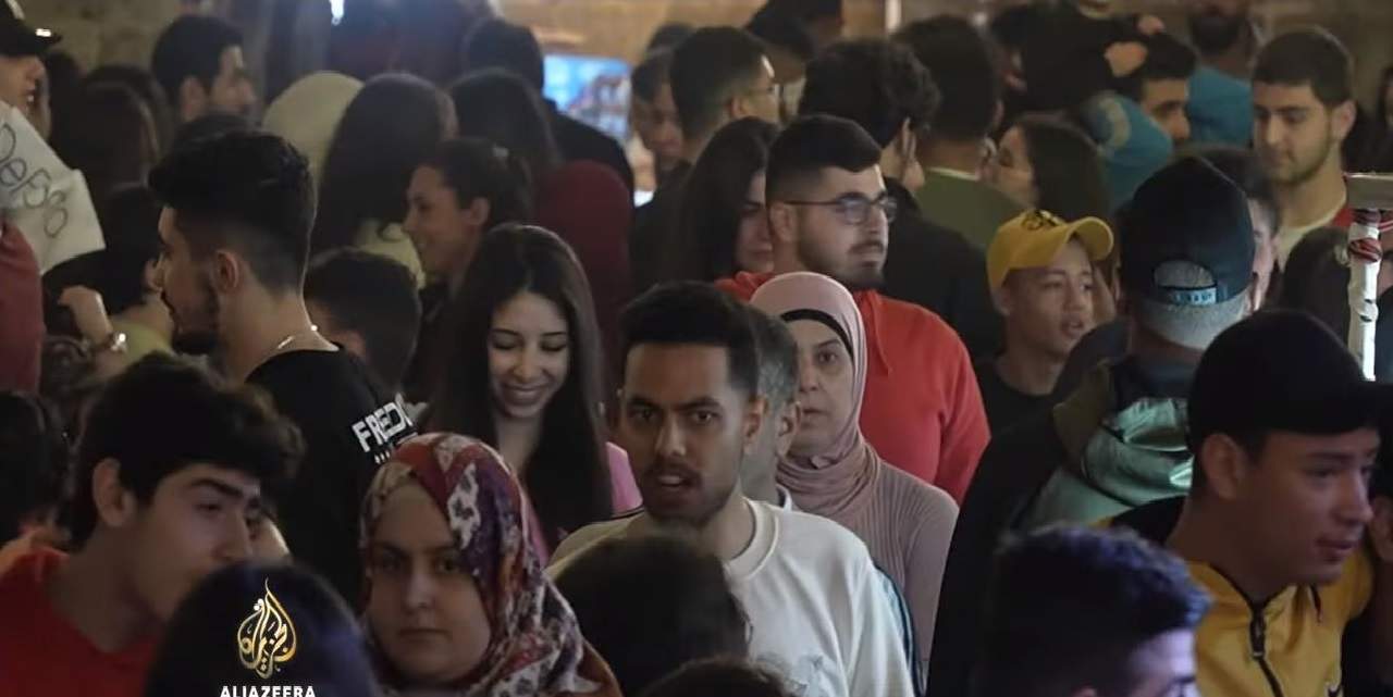 Libanski grad - "majka siromašnih": Na ramazanskom festivalu sve je besplatno... (Video)